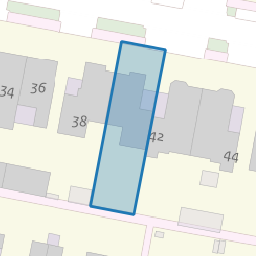 Perceel BST01-H-1349