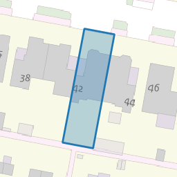 Perceel BST01-H-1350