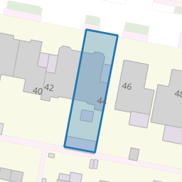 Perceel BST01-H-1351
