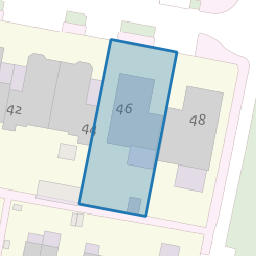 Perceel BST01-H-1352