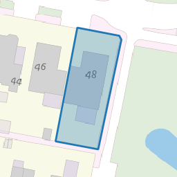 Perceel BST01-H-1353