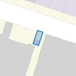 Perceel BST01-H-1383