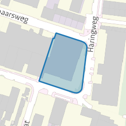 Perceel BST01-H-1390