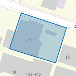 Perceel BST01-H-1391