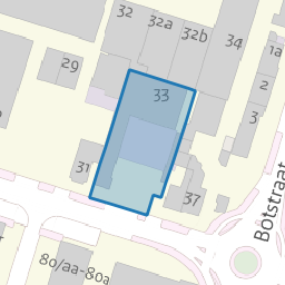 Perceel BST01-H-1396