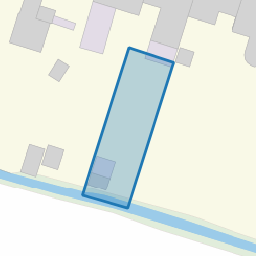 Perceel BST01-H-1399