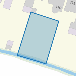 Perceel BST01-H-1400