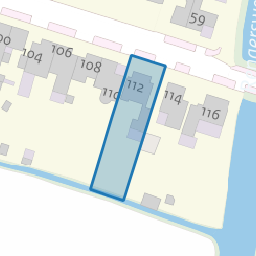 Perceel BST01-H-1401