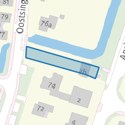 Perceel BST01-H-1404