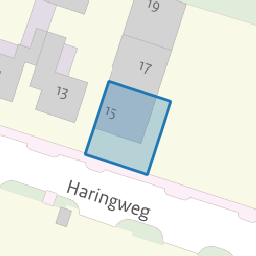 Perceel BST01-H-1406