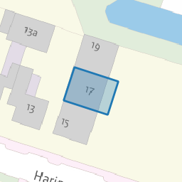 Perceel BST01-H-1407