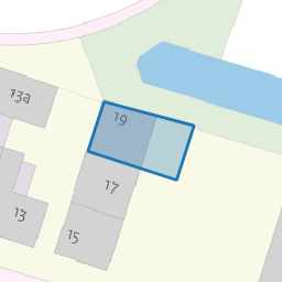 Perceel BST01-H-1408