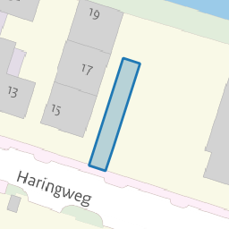 Perceel BST01-H-1409