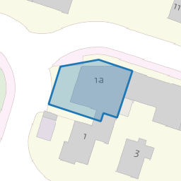 Perceel BST01-H-1410