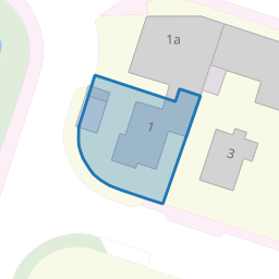 Perceel BST01-H-1411