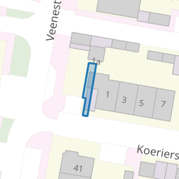 Perceel BST01-H-1412