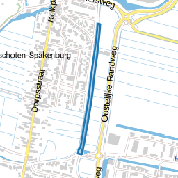 Perceel BST01-H-1423