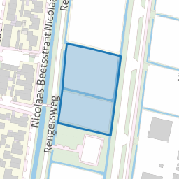 Perceel BST01-H-1426