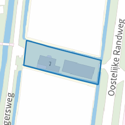 Perceel BST01-H-1428