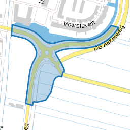 Perceel BST01-H-1430