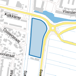 Perceel BST01-H-1431