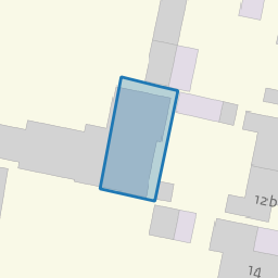 Perceel BST01-H-1439