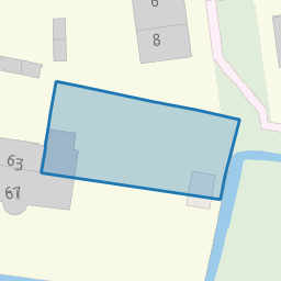 Perceel BST01-H-1444