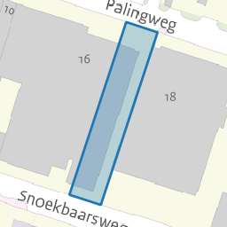 Perceel BST01-H-1447