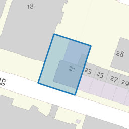 Perceel BST01-H-1448