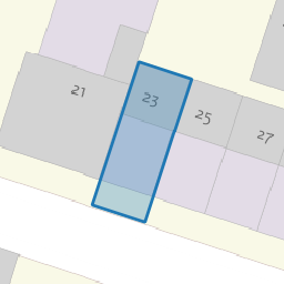 Perceel BST01-H-1449