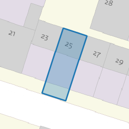 Perceel BST01-H-1450