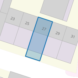 Perceel BST01-H-1451