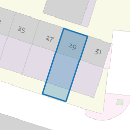 Perceel BST01-H-1452