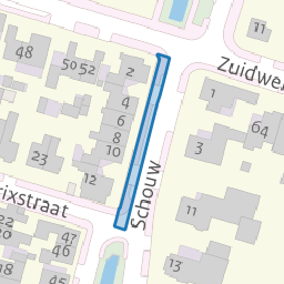 Perceel BST01-H-1455