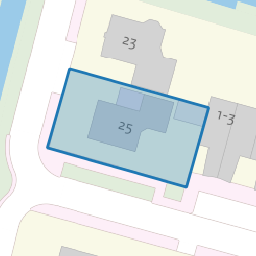 Perceel BST01-H-1456