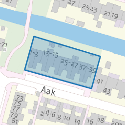 Perceel BST01-H-1458