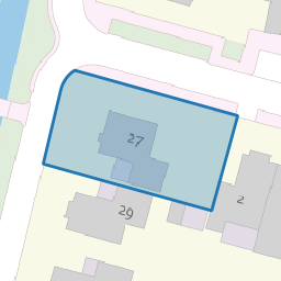 Perceel BST01-H-1460