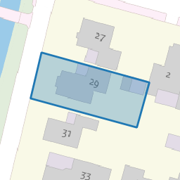 Perceel BST01-H-1461