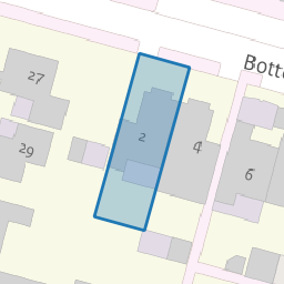 Perceel BST01-H-1464