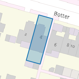 Perceel BST01-H-1465