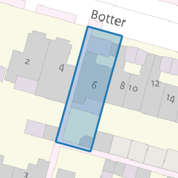 Perceel BST01-H-1468