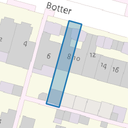 Perceel BST01-H-1469