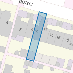 Perceel BST01-H-1470