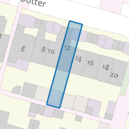 Perceel BST01-H-1471