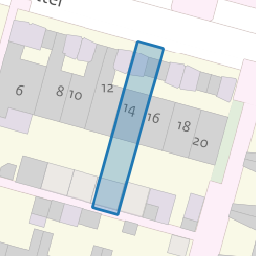 Perceel BST01-H-1472