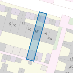 Perceel BST01-H-1473