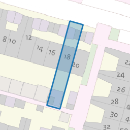 Perceel BST01-H-1474