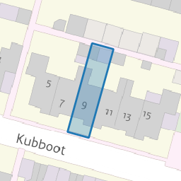 Perceel BST01-H-1478