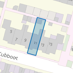 Perceel BST01-H-1479