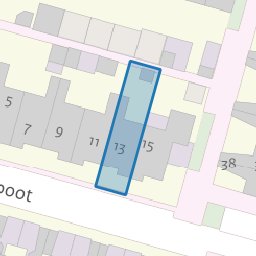 Perceel BST01-H-1480